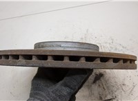  Диск тормозной Skoda Yeti 2009-2014 20297213 #3