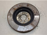  Диск тормозной Honda CR-V 2016-2022 20297221 #2