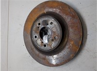 45251TNYE01 Диск тормозной Honda CR-V 2016-2022 20297221 #5