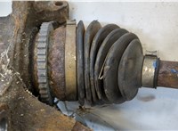  Полуось (приводной вал, шрус) Mazda 323 (BJ) 1998-2003 20297222 #4