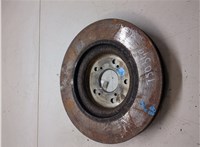 45251TNYE01 Диск тормозной Honda CR-V 2016-2022 20297225 #5