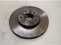 Диск тормозной Ford Focus 2 2008-2011 20297232 #1