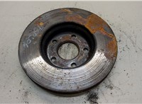  Диск тормозной Ford Focus 2 2008-2011 20297232 #3