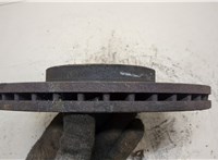  Диск тормозной Ford Focus 2 2008-2011 20297232 #5