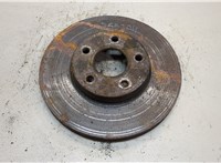  Диск тормозной Ford Focus 2 2008-2011 20297234 #1