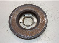  Диск тормозной Skoda Fabia 2007-2010 20297242 #2