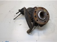  Ступица (кулак, цапфа) Volkswagen Sharan 2000-2010 20297244 #1