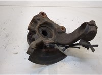  Ступица (кулак, цапфа) Volkswagen Sharan 2000-2010 20297244 #2