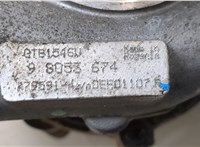  Турбина Opel Astra J 2010-2017 20297251 #3