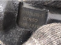 97376270 Форсунка топливная Opel Astra J 2010-2017 20297258 #3