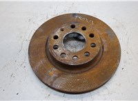  Диск тормозной Skoda Octavia (A5) 2004-2008 20297259 #1