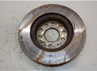  Диск тормозной Skoda Octavia (A5) 2004-2008 20297259 #2