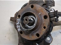  Ступица (кулак, цапфа) Alfa Romeo GT 2003 - 2010 20297261 #2