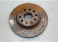  Диск тормозной Skoda Octavia (A5) 2004-2008 20297262 #1