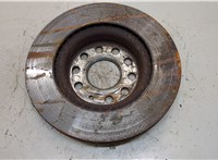  Диск тормозной Skoda Octavia (A5) 2004-2008 20297262 #2