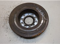  Диск тормозной Skoda Yeti 2009-2014 20297268 #2