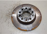 1K0615601AA Диск тормозной Audi A3 (8V) 2016-2020 20297274 #1