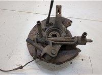  Ступица (кулак, цапфа) Nissan X-Trail (T30) 2001-2006 20297282 #1