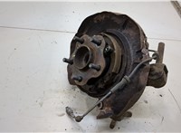  Ступица (кулак, цапфа) Nissan X-Trail (T30) 2001-2006 20297282 #2