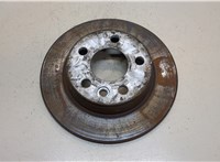  Диск тормозной Ford Galaxy 2000-2006 20297285 #1