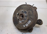  Ступица (кулак, цапфа) Suzuki Grand Vitara 2005-2015 20297287 #2