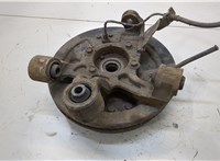  Ступица (кулак, цапфа) Suzuki Grand Vitara 2005-2015 20297293 #1