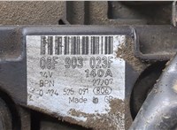  Генератор Mitsubishi Outlander XL 2006-2012 20297307 #3