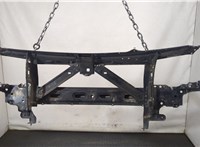  Рамка передняя (телевизор) Seat Ibiza 2 1999-2002 20297323 #2