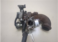 0375G9 Турбина Peugeot 206 20297324 #1