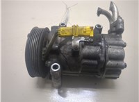 6453XP Компрессор кондиционера Peugeot 206 20297327 #1