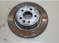  Диск тормозной Ford Galaxy 2000-2006 20297332 #1