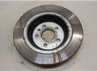  Диск тормозной Ford Galaxy 2000-2006 20297337 #2