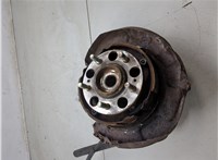  Ступица (кулак, цапфа) Hyundai Tucson 1 2004-2009 20297341 #3
