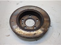  Диск тормозной Volkswagen Sharan 1995-1999 20297347 #1