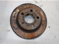  Диск тормозной Volkswagen Sharan 1995-1999 20297347 #3