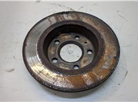  Диск тормозной Volkswagen Sharan 1995-1999 20297349 #1