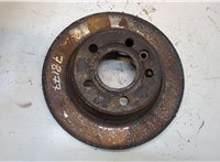  Диск тормозной Volkswagen Sharan 1995-1999 20297349 #3
