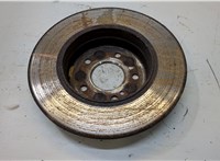 Диск тормозной Mercedes C W203 2000-2007 20297351 #1