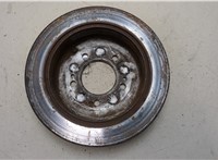 584113A300 Диск тормозной Hyundai Tucson 1 2004-2009 20297353 #5
