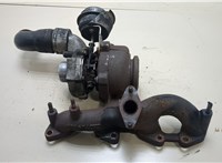 68000633AB Турбина Dodge Caliber 20297355 #1