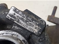 68000633AB Турбина Dodge Caliber 20297355 #3
