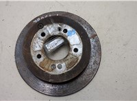 584113A300 Диск тормозной Hyundai Tucson 1 2004-2009 20297364 #4