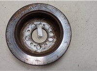 584113A300 Диск тормозной Hyundai Tucson 1 2004-2009 20297364 #5