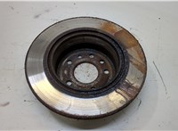  Диск тормозной Opel Omega B 1994-2003 20297368 #1