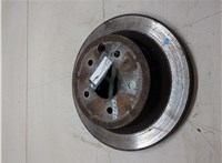 432068H701 Диск тормозной Nissan X-Trail (T30) 2001-2006 20297371 #4