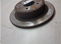 432068H701 Диск тормозной Nissan X-Trail (T30) 2001-2006 20297371 #5