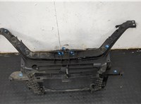 1518178, 4N1H16E146AC Рамка передняя (телевизор) Ford Fusion 2002-2012 20297373 #5