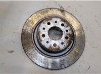  Диск тормозной Alfa Romeo GT 20297375 #3
