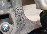  Подушка безопасности водителя Hyundai Santa Fe 2005-2012 11347952 #3