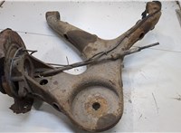  Ступица (кулак, цапфа) Mercedes Vito W639 2004-2013 20297422 #1